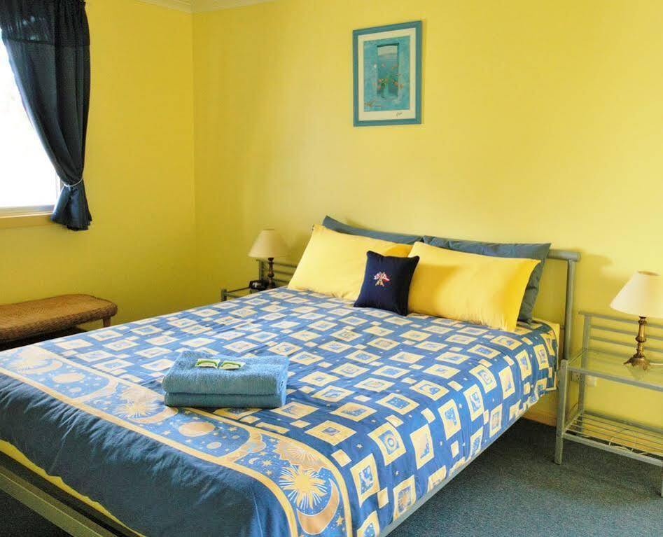 Baudin Beach Apartments Ngoại thất bức ảnh